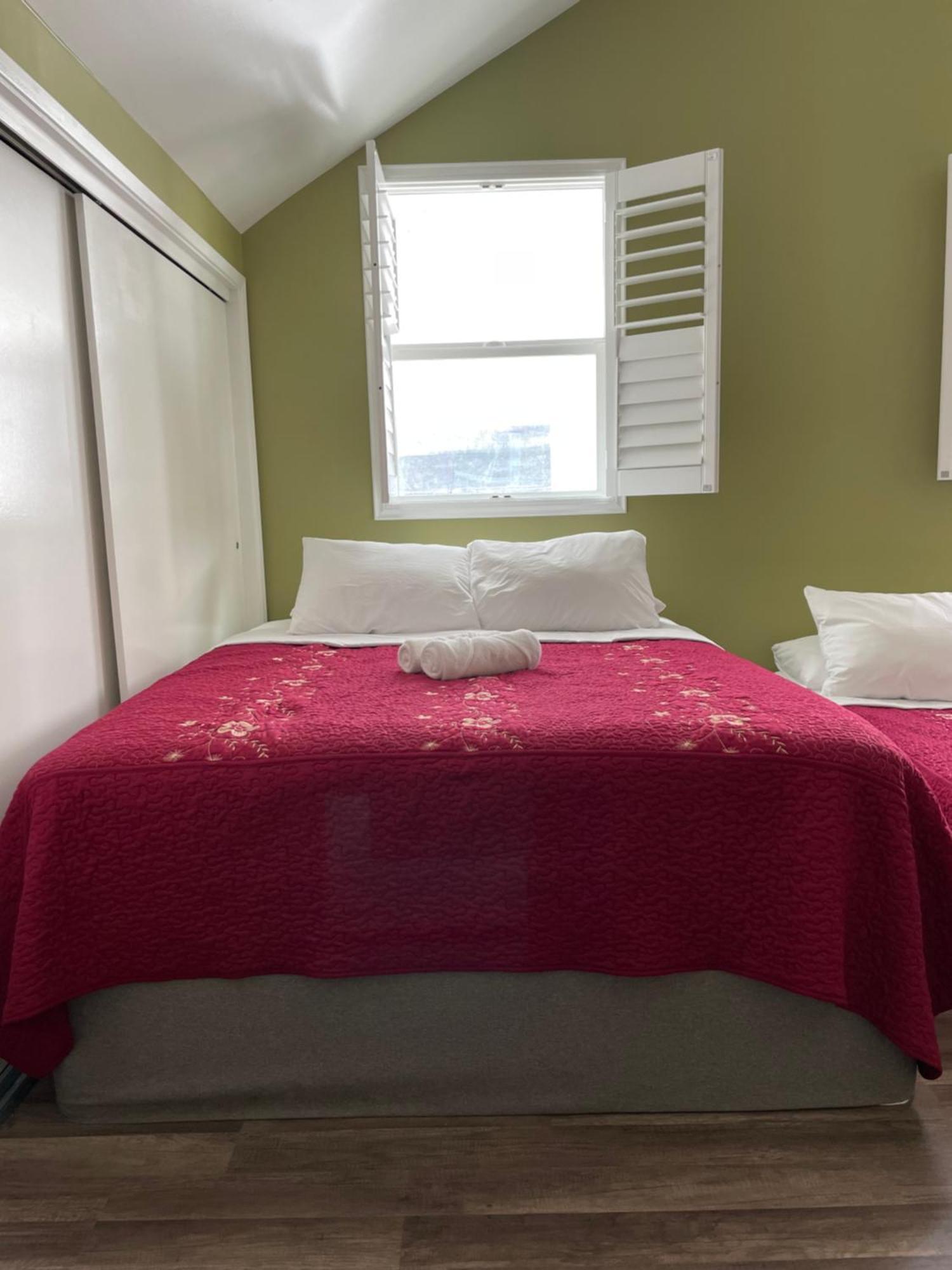 Private Large La Bedroom W Private Full Bathroom Or Half-Bathroom - Tv - Ac - Wifi - Private Fridge Near Usc - Exposition Park - Usc Memorial Coliseum - Banc Of California Bmo Stadium - Downtown Los Angeles Dtla - University Of Southern California Us Exteriér fotografie